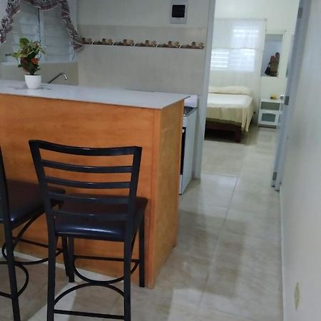 Margarita Apartment Rio San Juan Luaran gambar