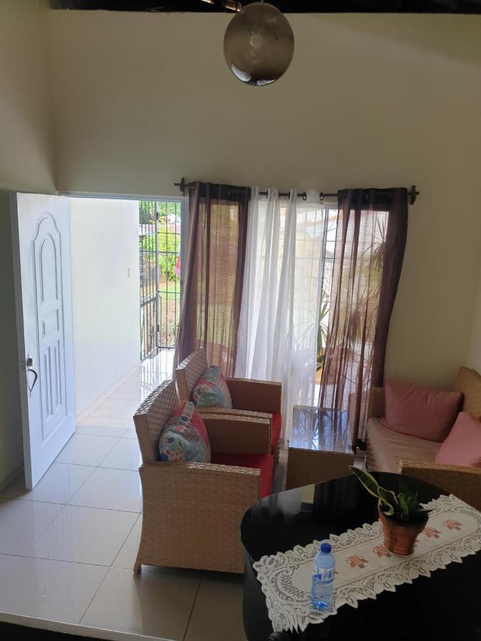 Margarita Apartment Rio San Juan Luaran gambar