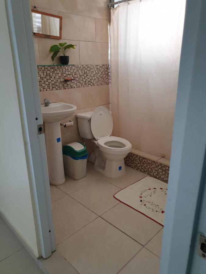 Margarita Apartment Rio San Juan Luaran gambar