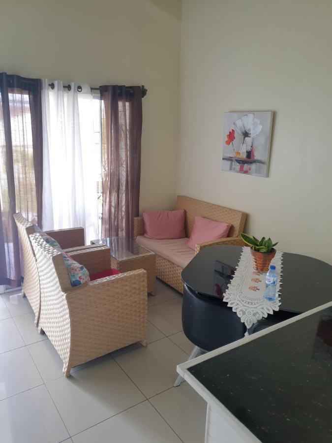 Margarita Apartment Rio San Juan Luaran gambar