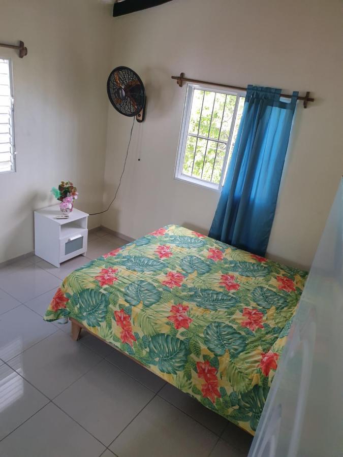 Margarita Apartment Rio San Juan Luaran gambar