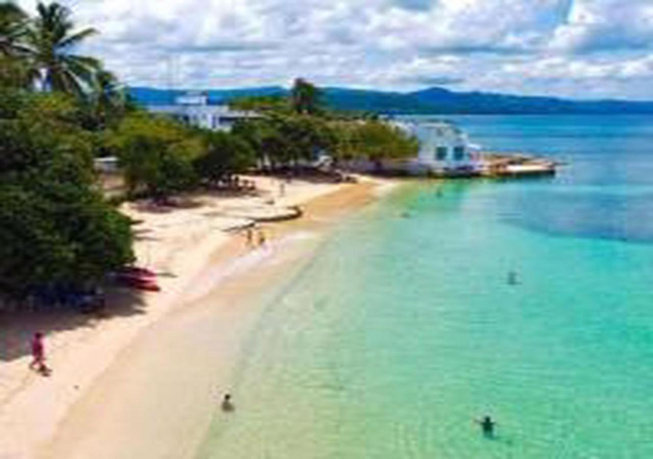 Margarita Apartment Rio San Juan Luaran gambar